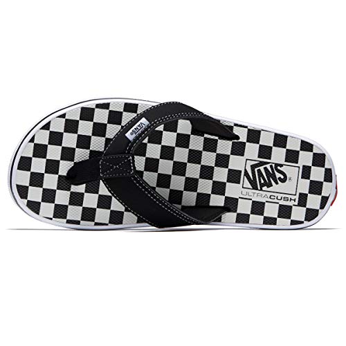 vans mens thongs