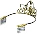 Rapunzel Deluxe Disney Princess Tangled Tiara, One Size Child