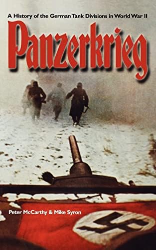 Amazon.com: Fotos from the Panzertruppen: The Early Years