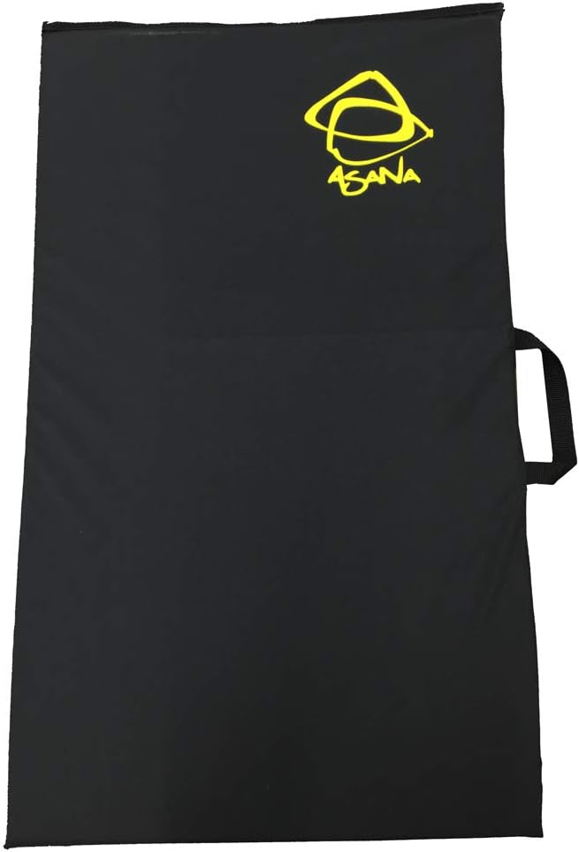 Asana Climbing Pro Spotter Bouldering Pad (No Case)