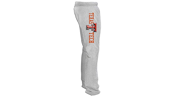 texas tech sweatpants
