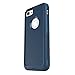 OtterBox Commuter Series Dual Layer Case for Apple iPhone 7 - Bespoke Way (Blue)