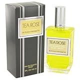 PERFUMERS WORKSHOP TEA ROSE EDT SPRAY 4.0 OZ FRGLDY