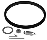 Stens 056-154 OEM Tecumseh Float Valve Kit