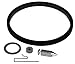 Stens 056-154 OEM Tecumseh Float Valve Kit primary