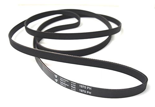 Hutchinson - Tumble dryer belt 1970 PH