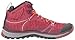KEEN Women's Terradora mid wp-w Hiking Shoe