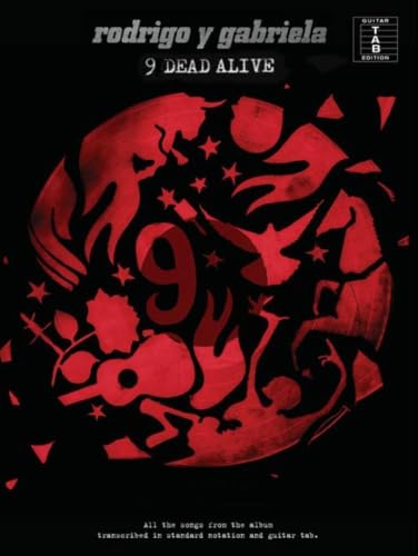 9 Dead Alive: 9 Dead Alive (Tab)