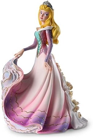 Amazon ディズニー フィギュア ショーケースコレクション 眠れる森の美女 オーロラ姫 p フィギュア ドール 通販