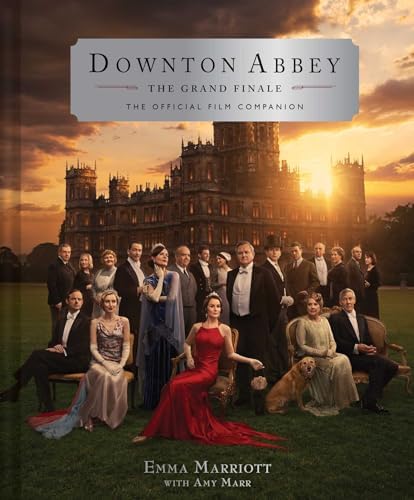 Downton Abbey Script Book Season 1: Fellowes, Julian