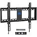 Mounting Dream TV Wall Mount TV Bracket with Leveling Design for 37-70 inch TVs, Fixed TV Mount with Max VESA 600x400mm Weight up to 132 LBS, Low Profile TV Wall Mounts Fit 16", 18", 24" Wood Studs