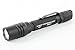 TerraLUX 4005188 Pro 2 Flashlight - Black