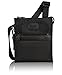 Tumi Alpha 2 Pocket Bag Small, Black, One Size