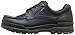ECCO Men's Track 6 GTX Moc-Toe Work Shoe