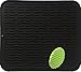 Silicone Dish Drying Mat & Scrubber XL 17.8