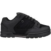 DVS Mens Militia Snow Boot