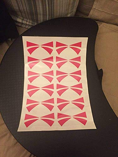 2 Cosplay+Accessory+Waterproof+Tattoos+Stickers