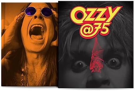 I Am Ozzy: Osbourne, Ozzy, Ayres, Chris: 9780446569897: Amazon.com