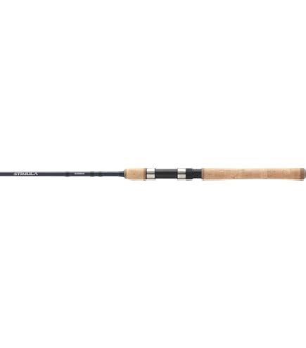 Amazon.com : Shimano Convergence, Freshwater, Spinning, 6'6