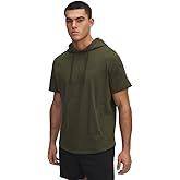 Under Armour Mens Project Rock Payoff Terry Crew