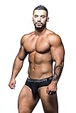 Andrew Christian Soccer Brief