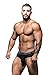 Andrew Christian Soccer Brief