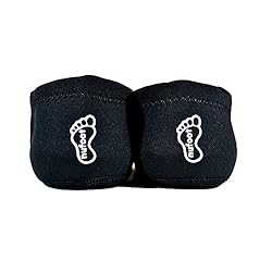 Nufoot Booties Men's Shoes, Foldable & Flexible