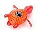 Buytra 3 Pieces Bath Toys Wind Up Swimming Turtle Animal Tub Pool Toy Set for Kids, Random Colors