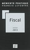 Memento fiscal 2013 by