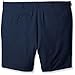 PGA TOUR Men's Big and Tall Golf Performance Flat Front Expandable Waistband Short