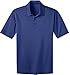 Men's Silk Touch Golf Polo's in 16 Colors - Sizes XS-4XL
