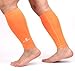 X-PRIN Xprin Calf Compression Sleeve Sports Unisex Leg Ankle Sun Protection One Pair