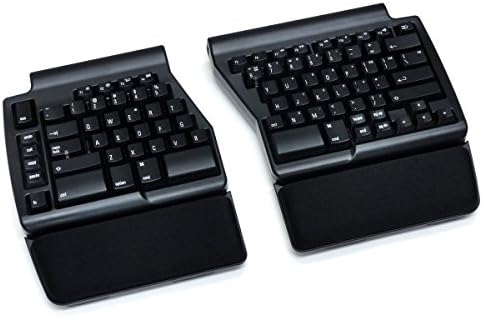 Newly Released Matias Ergo Pro Keyboard for Mac, Version 2