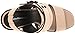 CK Jeans Women's Bellany Dress Sandal