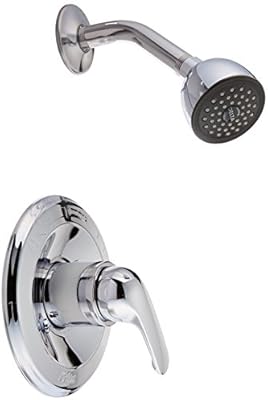 Delta T13220 Cdn Classic Monitor13 Series Shower Trim Chrome
