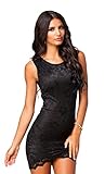 KSHUN Womens dresses lace Mesh Party Club Cocktail mini Dress