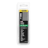 Stanley SWKBN1250 1,000 Units 1-1/4-Inch Brad Nails