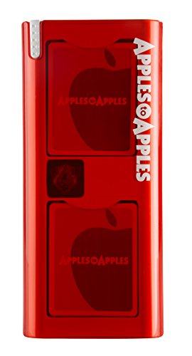 Apples to Apples Mod Card Game