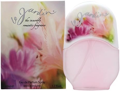 Le Jardin by Eden Classics Eau de Parfum Spray 50ml by Eden Classics