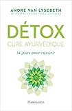 Image de Detox Cure Ayurvedique