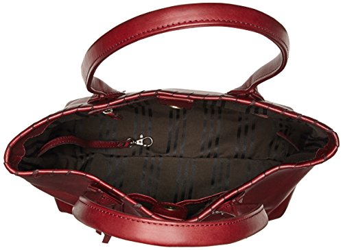 Bag FRYE Layla Concho Shopper Shoulder