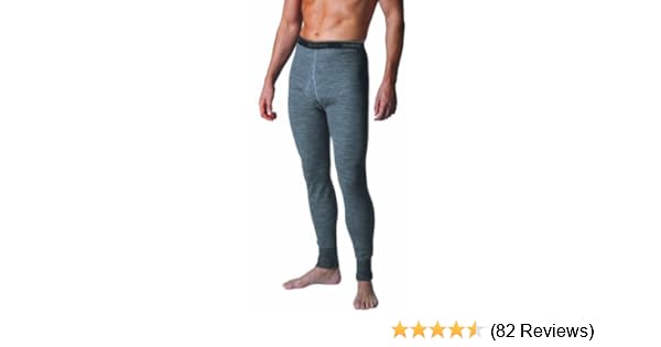 stanfields thermal underwear