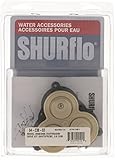 SHURFLO Lower Housing Replacement Kit - 3.0 CAM