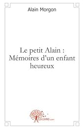 Le  petit Alain
