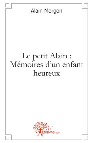 Le  petit Alain
