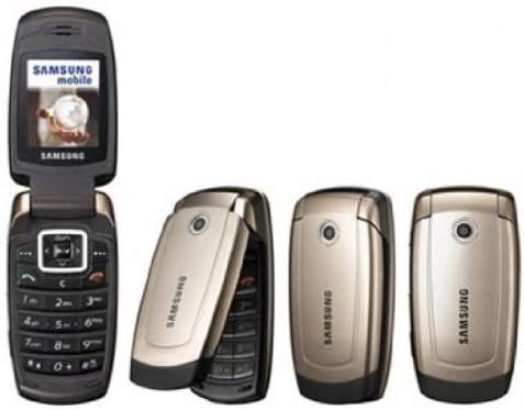 Samsung Sgh X510 X 510 Klapphandy Handy Neu Ohne Simlock Vertrag 24m Garantie Handler In Whitebox Ohne Ovp a Als Pdf Erhaltlich Amazon De Elektronik