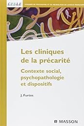 Les  cliniques de la précarité