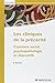 Les cliniques de la précarité : Contexte social, psychopathologie et dispositifs by Jean Furtos, Collectif