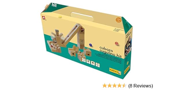 cugolino marble run