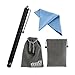 EEEKit 7in1 Starter Kit for ASUS Transformer Book T200 T200TA T100 T100TA Tablet, Micro HDMI to HDMI Cable + USB OTG Hub Adapter Cable + 2.4Ghz Wireless Mouse + Stylus + Earphone